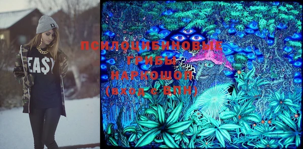 прущий лед Вязники